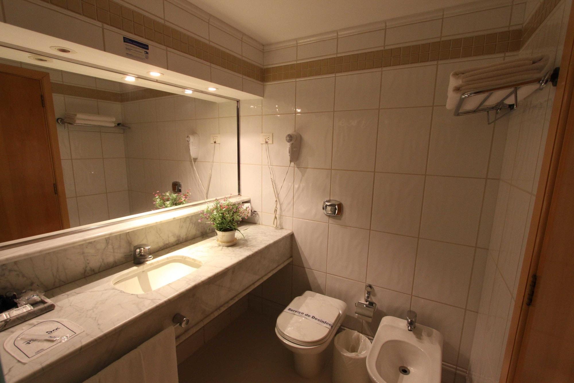 Hotel Michelangelo เซาโจเซ โด รีโอเปรโต ภายนอก รูปภาพ